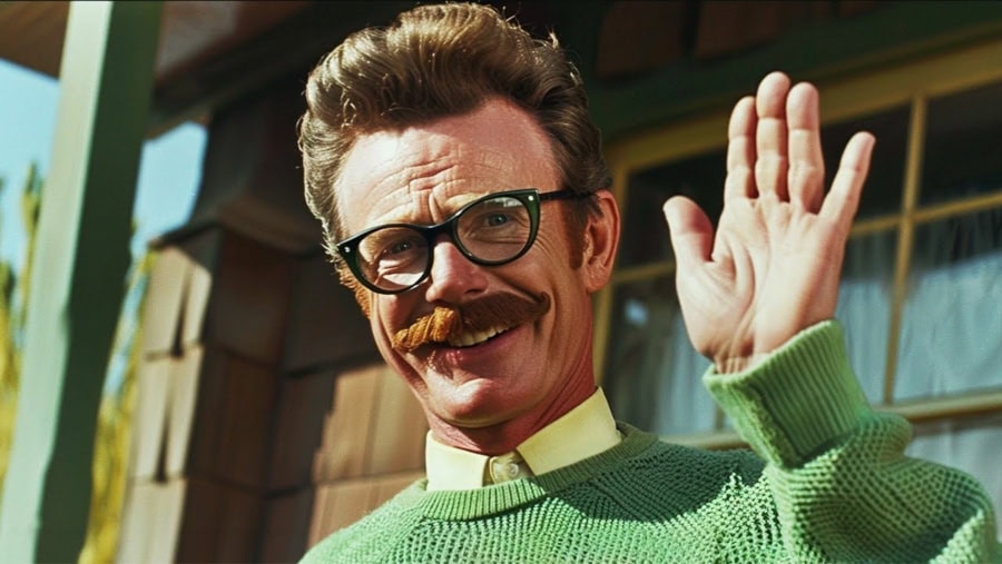 Cartoons in echt | Kino/TV | Was is hier eigentlich los?