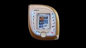 Die verr&uuml;ckten Smartphones der 2000er | Gadgets, Zeitgeschichte | Was is hier eigentlich los?