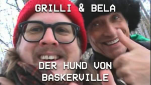 Grillmaster Flash - Der Hund von Baskerville | Musik | Was is hier eigentlich los?