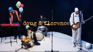 Kettcar - Doug & Florence | Musik | Was is hier eigentlich los?