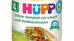Mahlzeit f&uuml;r RICHTIGE Kinder | Lustiges | Was is hier eigentlich los?