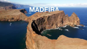 Miraculous Madeira | Travel | Was is hier eigentlich los?