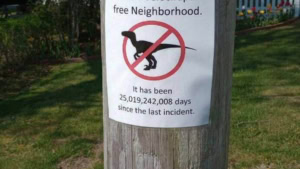 Na so ein Gl&uuml;ck | Lustiges | Was is hier eigentlich los?