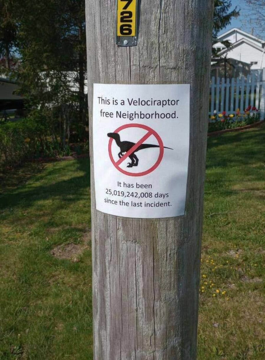 Na so ein Gl&uuml;ck | Lustiges | Was is hier eigentlich los?