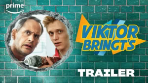 Trailer: Viktor bringt&rsquo;s | Kino/TV | Was is hier eigentlich los?