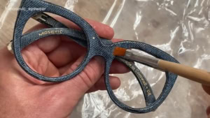 Wie man aus Jeans Sonnenbrillen macht | Gadgets | Was is hier eigentlich los?