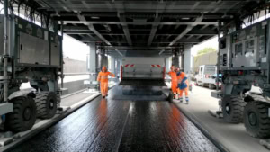 Wie man Stra&szlig;en repariert und der Verkehr trotzdem flie&szlig;t | Was gelernt | Was is hier eigentlich los?