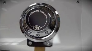 Wie Tresorschl&ouml;sser eigentlich funktionieren | Was gelernt | Was is hier eigentlich los?