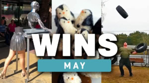 Win-Compilation Mai 2024 | Win-Compilation | Was is hier eigentlich los?