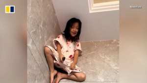 Das Spider-Man-M&auml;dchen | WTF | Was is hier eigentlich los?