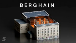 Der exklusivste Club Deutschlands &ndash; Das Berghain | Was gelernt | Was is hier eigentlich los?
