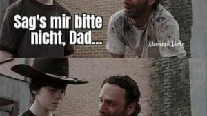 Flachwitz der Woche | Lustiges | Was is hier eigentlich los?