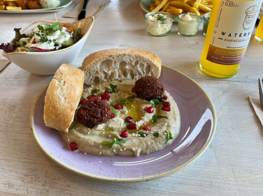 Das war meine Woche KW 24 / 2024 | Alltagsgeschichten | Was is hier eigentlich los?