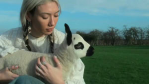 Nieve Ella - The Things We Say | Musik | Was is hier eigentlich los?