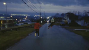 One Step Closer - Giant's Despair | Musik | Was is hier eigentlich los?