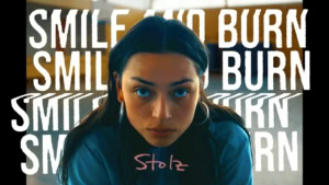 Smile And Burn &ndash; Stolz | Musik | Was is hier eigentlich los?