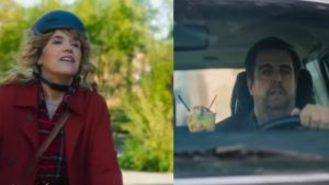 2. Trailer: Perfekt verpasst | Kino/TV | Was is hier eigentlich los?