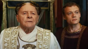 Trailer: Those About To Die | Kino/TV | Was is hier eigentlich los?