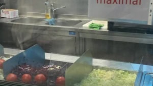 Wer kann sich denn heute noch zwei D&ouml;ner leisten? | Awesome | Was is hier eigentlich los?