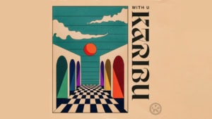 WITH U - Karibu | Musik | Was is hier eigentlich los?