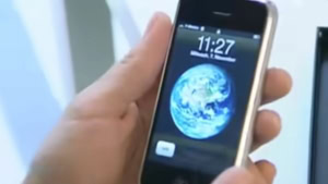 Als das iPhone nach Deutschland kam | Gadgets, Zeitgeschichte | Was is hier eigentlich los?