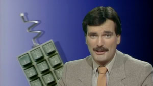 Als Kanada das Mobiltelefon vorstellte | Gadgets, Zeitgeschichte | Was is hier eigentlich los?