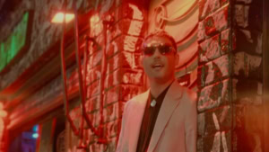 Blue Mar - Siren in the Darkness | Musik | Was is hier eigentlich los?