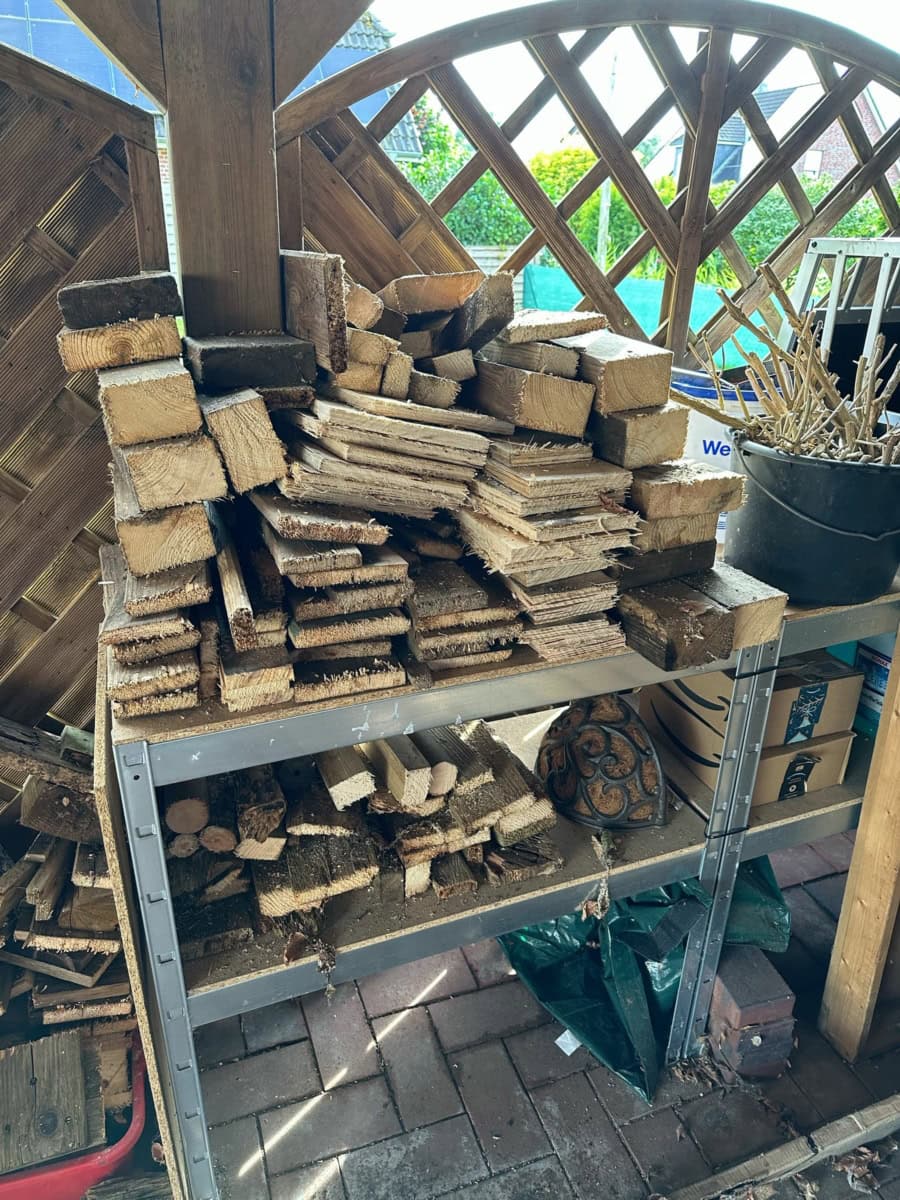 Das war meine Woche KW 27 / 2024 | Alltagsgeschichten | Was is hier eigentlich los?