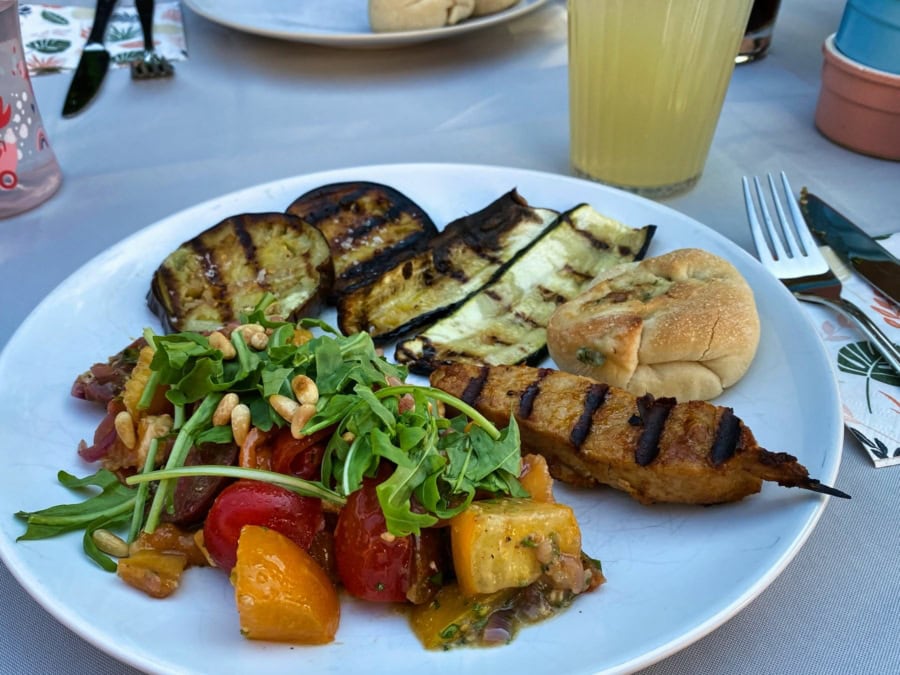 Das war meine Woche - KW 29 / 2024 | Alltagsgeschichten | Was is hier eigentlich los?