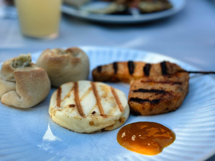 Das war meine Woche - KW 29 / 2024 | Alltagsgeschichten | Was is hier eigentlich los?