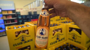Die Geschichte von Club Mate | Was gelernt | Was is hier eigentlich los?