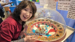 Die mechanischen Arcade-Konsolen in Japan | Travel, Gadgets | Was is hier eigentlich los?