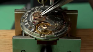 Die Restaurierung einer Rolex Day-Date von 1958 | Handwerk | Was is hier eigentlich los?