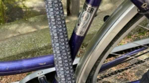 Ein gutes Fahrradschloss ist wichtig! | Lustiges | Was is hier eigentlich los?