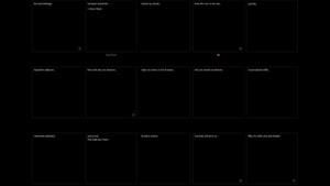 Eine Sammlung an E-Mail-Verabschiedungen | Nerd-Kram | Was is hier eigentlich los?