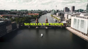 KAFVKA &ndash; Wo sollen wir wohnen | Musik | Was is hier eigentlich los?