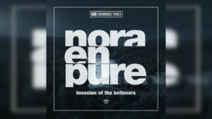 Nora En Pure - Invasion Of The Believers | Musik | Was is hier eigentlich los?