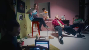 rosmarin - alles egal | Musik | Was is hier eigentlich los?