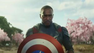 Trailer: Captain America &ndash; Brave New World | Kino/TV | Was is hier eigentlich los?