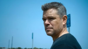 Trailer: The Instigators | Kino/TV | Was is hier eigentlich los?