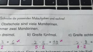 Und sich dann &uuml;ber die Pisa-Studie wundern | WTF | Was is hier eigentlich los?