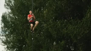 Was ist eigentlich Fierljeppen? | Was gelernt | Was is hier eigentlich los?