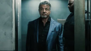 2. Trailer: Tulsa King &ndash; Staffel 2 | Kino/TV | Was is hier eigentlich los?