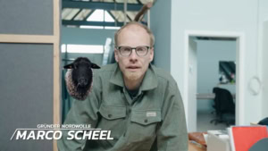 B&uuml;rokratie in Deutschland &ndash; Marco Scheel hat wieder zu berichten | WTF | Was is hier eigentlich los?