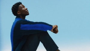 Claude &ndash; Parler Fran&ccedil;ais | Musik | Was is hier eigentlich los?