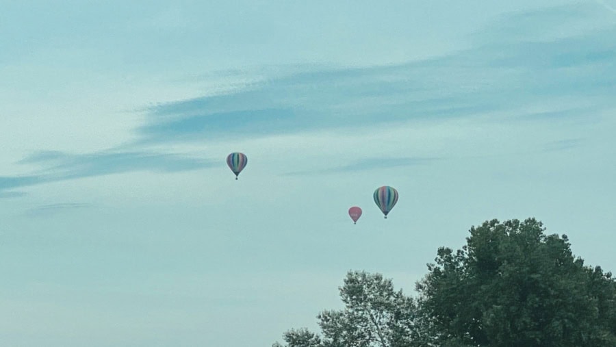 Das war meine Woche &ndash; KW 31 / 2024 | Alltagsgeschichten | Was is hier eigentlich los?