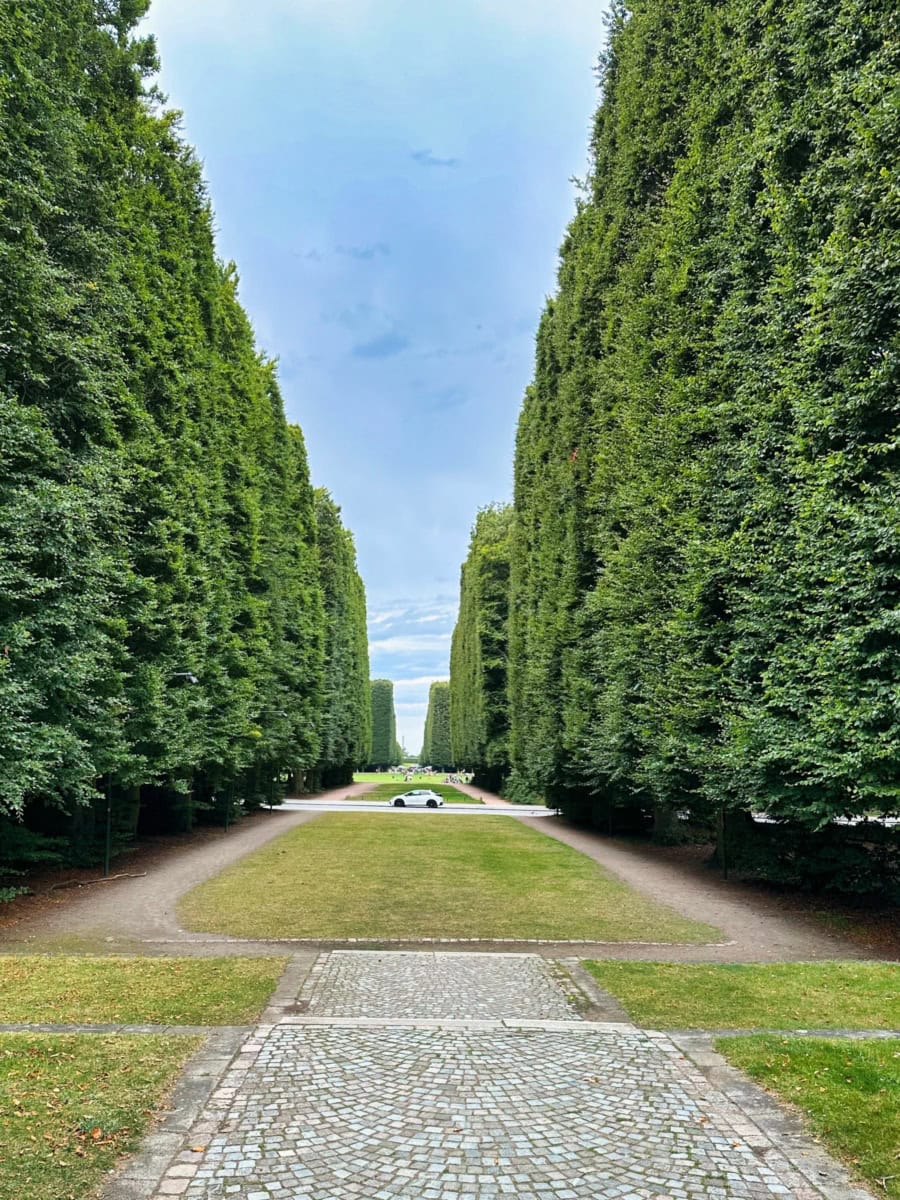 Das war meine Woche &ndash; KW 35 / 2024 | Alltagsgeschichten | Was is hier eigentlich los?