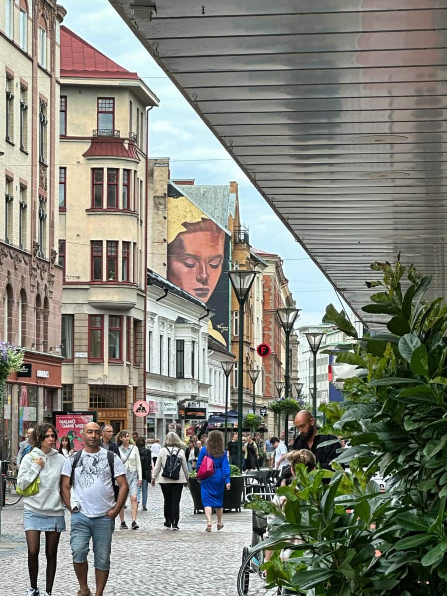 Das war meine Woche &ndash; KW 35 / 2024 | Alltagsgeschichten | Was is hier eigentlich los?