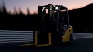 Der Toyota GR Forklift GT3 | Animation | Was is hier eigentlich los?