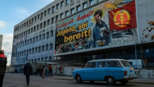 Die DDR im Jahr 2024 | Lustiges, WTF, Zeitgeschichte | Was is hier eigentlich los?